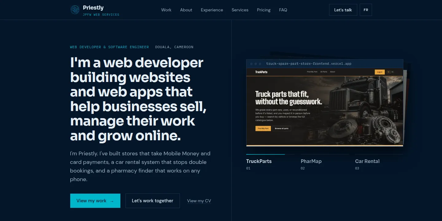 SEO & AI search (AEO): This site: structured data, answer-first FAQ, verified on Google and Bing